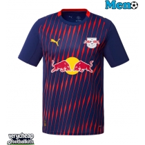 RB Leipzig Replica Away Shirt 2025-26 Short Sleeve
